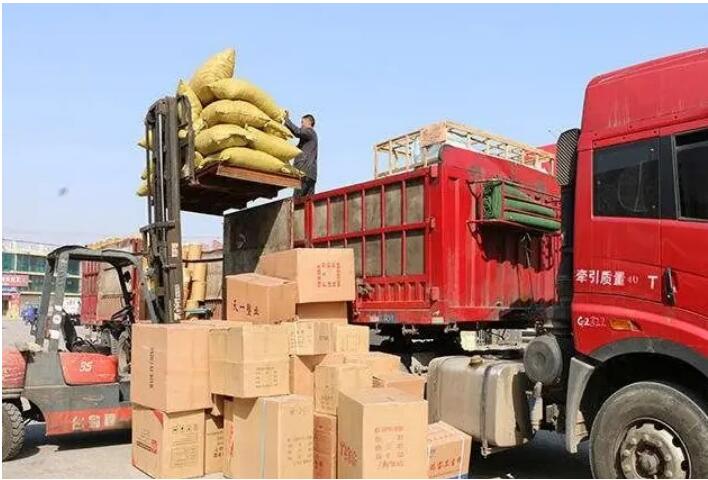 泉州到浔阳区物流专线