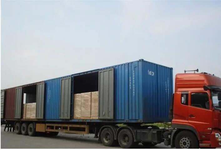 泉州到浔阳区整车运输