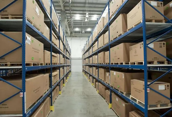 泉州到浔阳区货物仓储