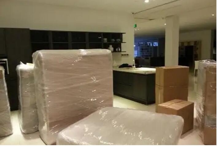 泉州到浔阳区长途搬家