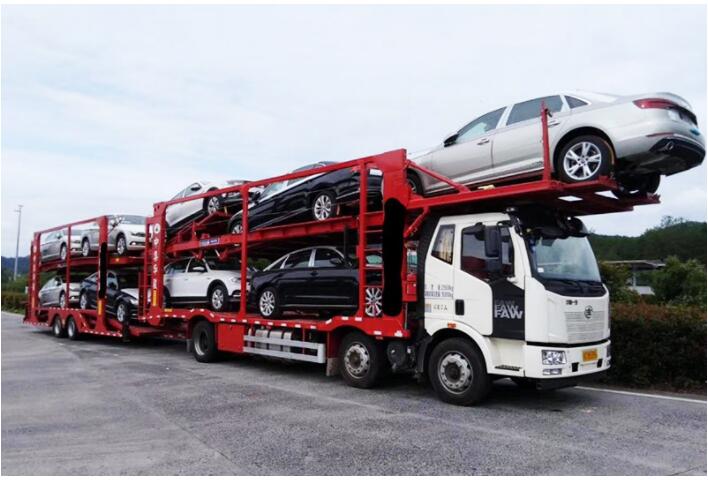 泉州到浔阳区轿车托运